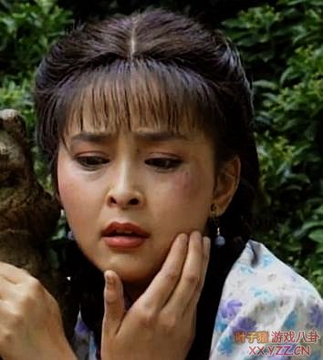 揭秘苦情戏女星现实坎坷情路