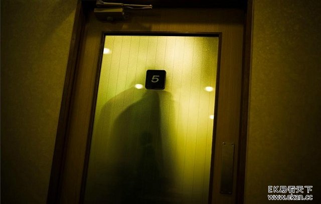 探秘日本黑帮鲜为人知的真实生活（组图）