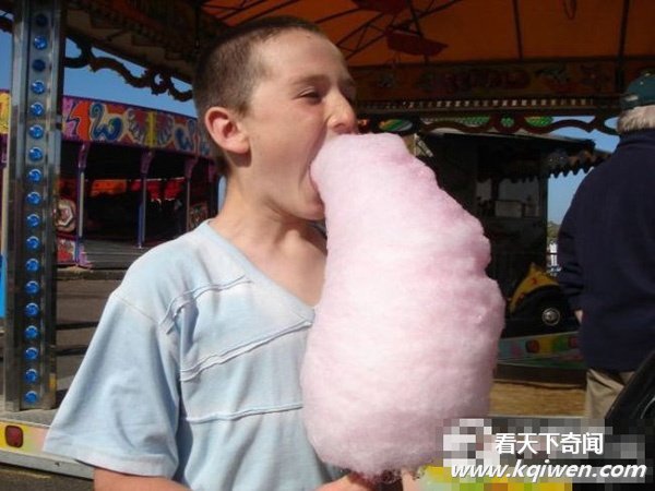 忍不住笑翻的酷图